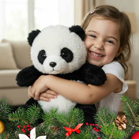 🎄Christmas Sale 45% OFF🎁THE PANDY - Emotional Healing on Demand