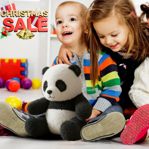 🎄Christmas Sale 45% OFF🎁THE PANDY - Emotional Healing on Demand