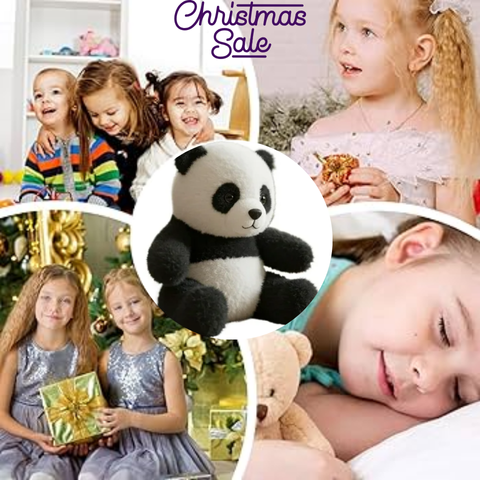 🎄Christmas Sale 45% OFF🎁THE PANDY - Emotional Healing on Demand