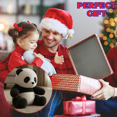 🎄Christmas Sale 45% OFF🎁THE PANDY - Emotional Healing on Demand