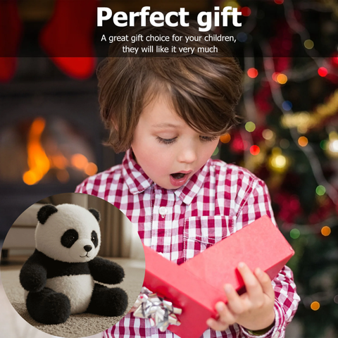 🎄Christmas Sale 45% OFF🎁THE PANDY - Emotional Healing on Demand