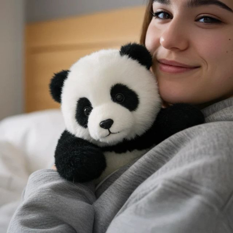 🎄Christmas Sale 45% OFF🎁THE PANDY - Emotional Healing on Demand